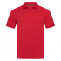 Pique Polo Short Sleeves